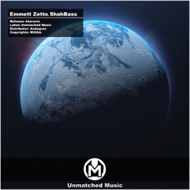 Ataraxia Emmett Zetto & ShahBass