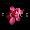 Fierce - Valerie lyrics