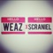 My name is (feat. Scraniel) - Weaz lyrics