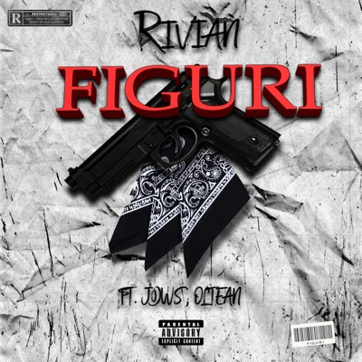 FIGURI (feat. JDWS & OLTEAN) - Single