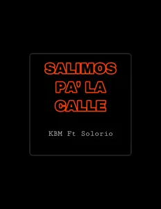 Ouça KBM, assista a videoclipes, leia a biografia, veja as datas das turnês e mais!