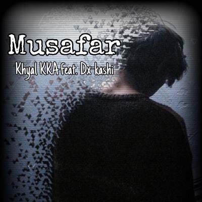 Musafar (feat. DX Kashi) - Single
