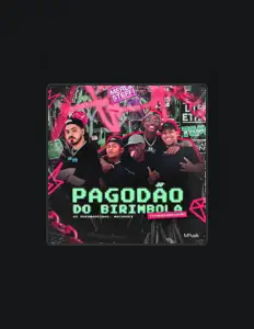 Listen to Os Quebradeiras, watch music videos, read bio, see tour dates & more!