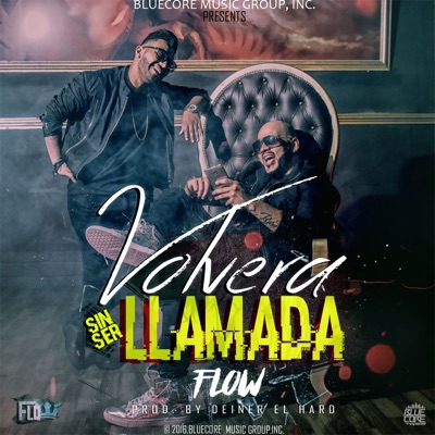 Volverá Sin Ser Llamada - Single