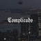 Complicado (feat. Gogo, El Miau & Cervera Dag) - Wero lyrics