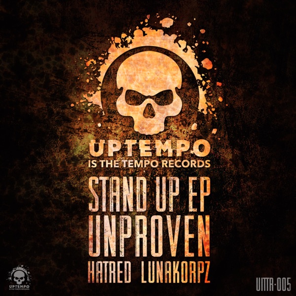 Stand Up - EP