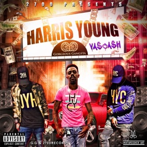 Harris Young - Single