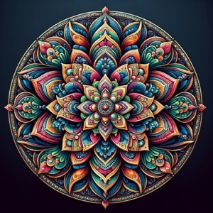 Love and DNA Repair (528 Hz)