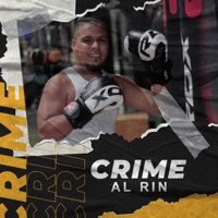 Al Rin - Single - Crime