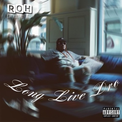 ROH Presents: Long Live Dro