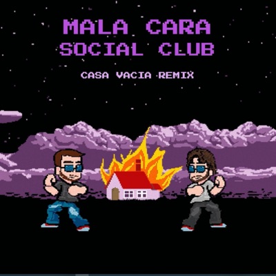 Casa Vacía (feat. Betania) [MalaCara Remix] - Single