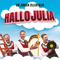 Hallo — Die jungen Zillertaler