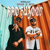 AOO HUZOOR (feat. Ab Rao) - Single - Rapthor Official
