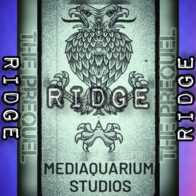 RIDGE (feat. powerNapz) - Single