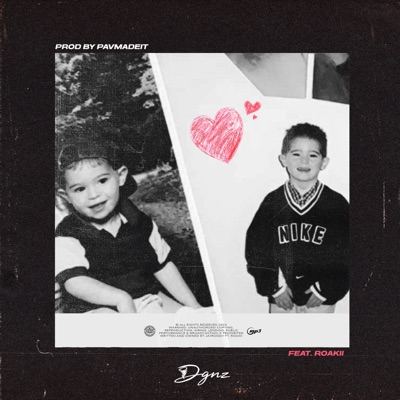 Promised Myself (feat. Roakii) - Single