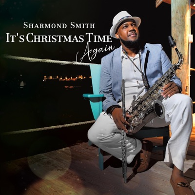 It's Christmas Time Again (feat. Lizzy V & Alexander Vorobev) - Single
