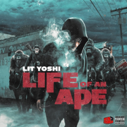 Life of an Ape - Lit Yoshi