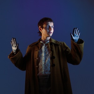 It's All Where it Starts (Chaos Theory) - Single