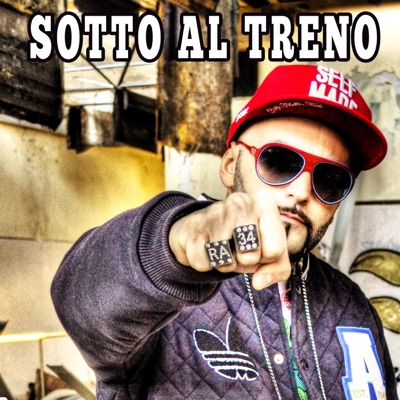 SOTTO AL TRENO - Single