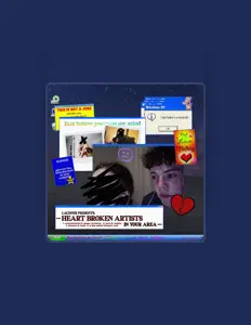 Listen to Lachnes, watch music videos, read bio, see tour dates & more!