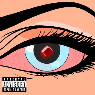 Rubinrot - Single