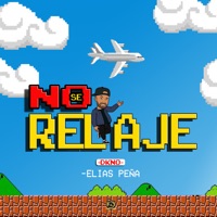 No Se Relaje (feat. Elias Peña) - Single - Dkno