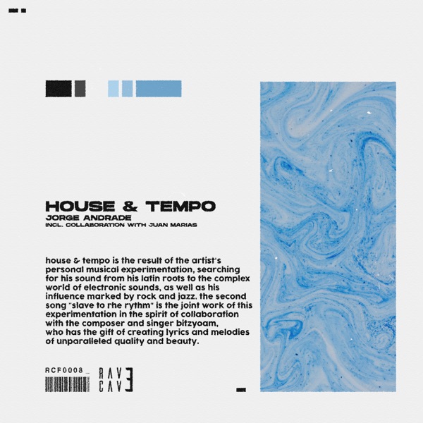 House & Tempo - Single