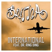 International (feat. Dr. Ring Ding) artwork