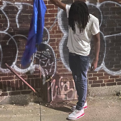 Jojo Xotica - Single