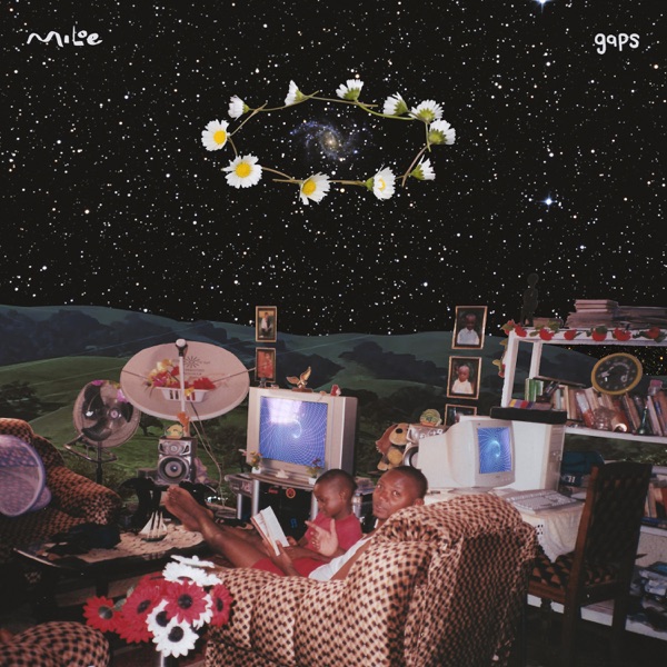 gaps - EP