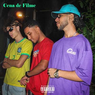 Cena de Filme - Single