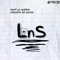 LnS (feat. Aussie) - xavii lyrics
