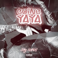 Goin yaya (feat. Slapmaster) - Single - JayHandz