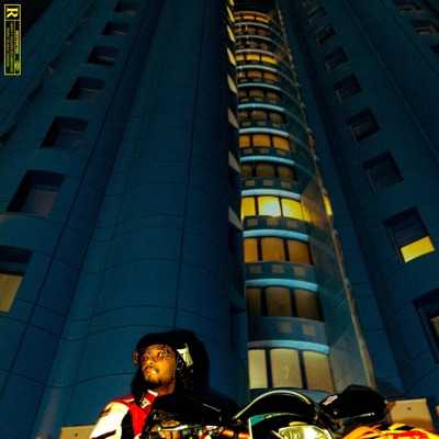 Tour Bleue - Single