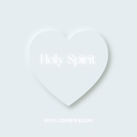 Holy Spirit - Single - Eh2