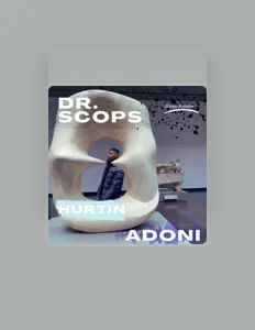收听 Adoni、观看音乐视频、阅读小传、查看巡演日期等 ！