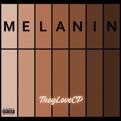 Melanin - Single