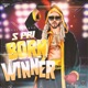 Born Winner Single