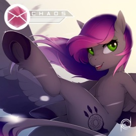 Chaos (feat. Zero) Kadenza