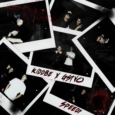 SPEEDY (feat. 602 & BSK) - Single