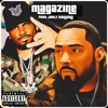 Magazine (feat. Juelz Santana) - Single