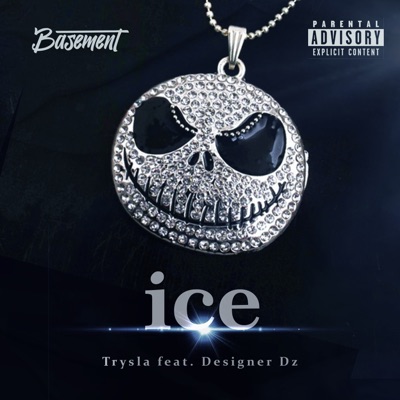 Ice (feat. Designer Dz) - Single