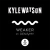 Weaker (feat. Dena Amy) - Single