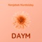DAYM - Kenjebek Nurdolday lyrics