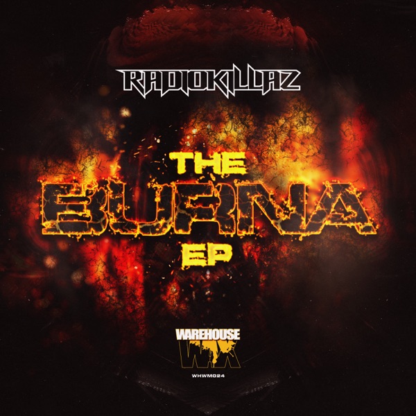 The Burna - EP