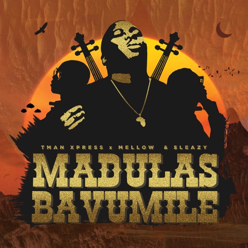Album artwork