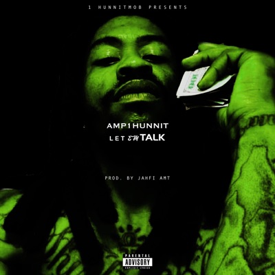 Let Em Talk Open Verse (Radio Edit) - Single