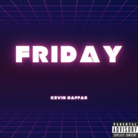 Friday - Single - Kevin Saffar