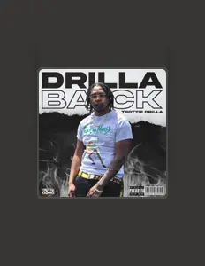 Listen to Trottie Drilla, watch music videos, read bio, see tour dates & more!