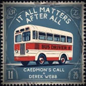 Bus Driver 2 (It All Matters After All) artwork